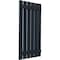 Ekena Millwork Americraft 6-Board, 2 Batten Exterior Real Wood Spaced Board-n-Batten Shutters, ARW101SB623X54OBH, PR ARW101SB623X54OBH - alternate 4